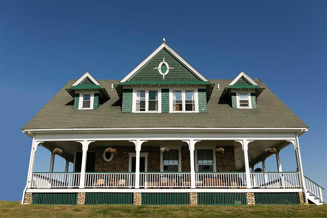 The Sullivan House Ню Шоръм Екстериор снимка