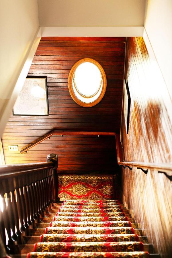 The Sullivan House Ню Шоръм Екстериор снимка