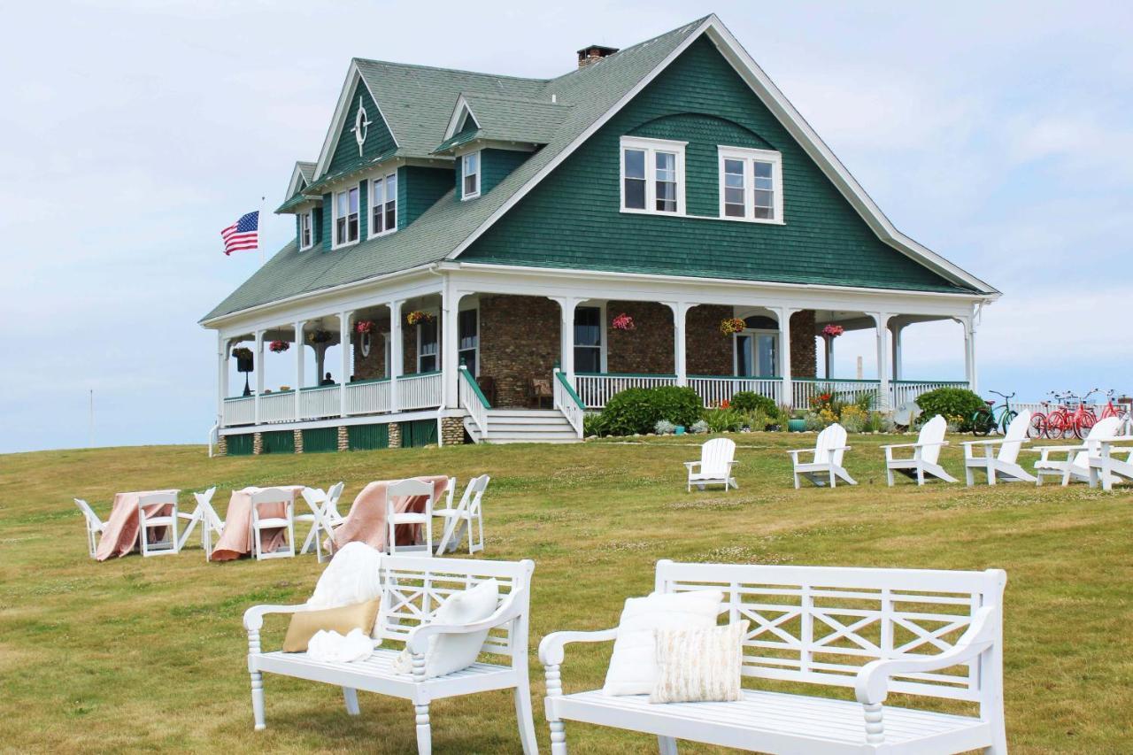 The Sullivan House Ню Шоръм Екстериор снимка